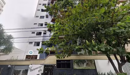 Apartamento com 4 quartos à venda na Avenida Princesa D'Oeste, --, Jardim Paraíso, Campinas, 130 m2 por R$ 830.000