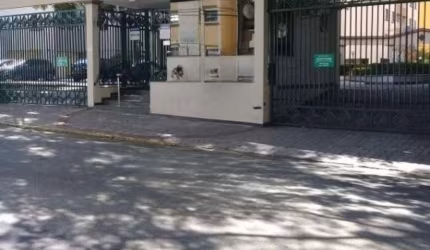 Apartamento com 3 quartos para alugar na Rua Rafael Sampaio, --, Jardim Guanabara, Campinas, 74 m2 por R$ 2.700