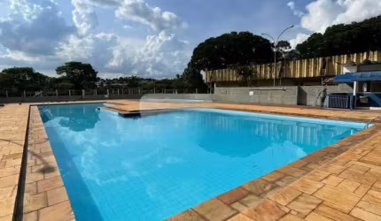 Apartamento com 2 quartos à venda na Rua Antônio Moro, --, Conjunto Residencial Parque Bandeirantes, Campinas, 60 m2 por R$ 220.000