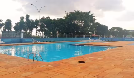 Apartamento com 2 quartos à venda na Rua Antônio Moro, --, Conjunto Residencial Parque Bandeirantes, Campinas, 60 m2 por R$ 234.000
