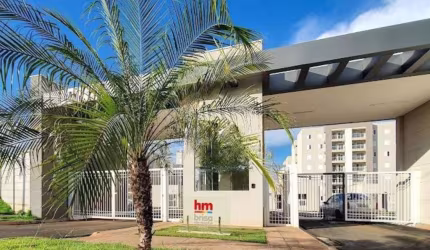 Apartamento com 2 quartos à venda na Avenida Nelson Rubini, --, Balneario Tropical, Paulínia, 60 m2 por R$ 498.200