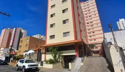 Apartamento com 1 quarto para alugar na Rua Falcão Filho, --, Botafogo, Campinas, 55 m2 por R$ 2.100