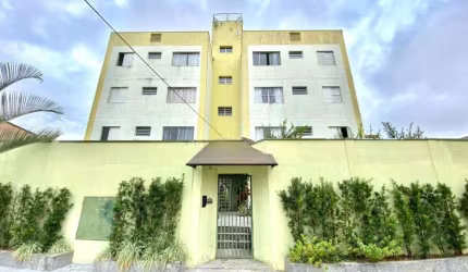 Apartamento com 2 quartos para alugar na Rua Almirante Custódio José de Melo, --, Jardim Novo Campos Elíseos, Campinas, 61 m2 por R$ 1.600