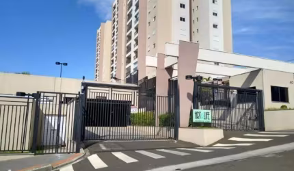 Apartamento com 3 quartos à venda na Rua Francisco Martins de Oliveira, --, Jardim Ypê, Paulínia, 86 m2 por R$ 901.000