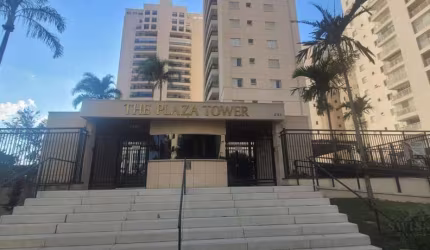 Apartamento com 3 quartos para alugar na Avenida Doutor Nelson Noronha Gustavo Filho, --, Vila Brandina, Campinas, 106 m2 por R$ 5.500