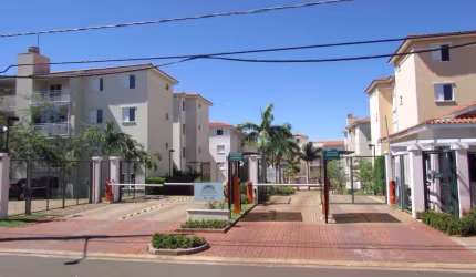 Apartamento com 3 quartos para alugar na Rua Heitor Ernesto Sartori, --, Loteamento Center Santa Genebra, Campinas, 75 m2 por R$ 3.200