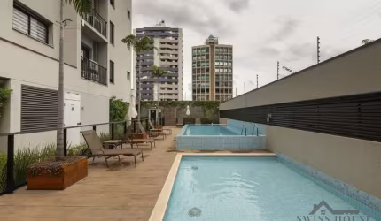 Apartamento com 2 quartos à venda na Rua Doutor Antônio Sousa Campos, --, Cambuí, Campinas, 130 m2 por R$ 2.690.000