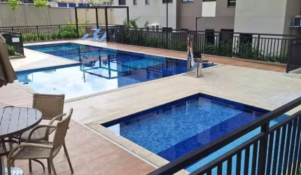Apartamento com 2 quartos à venda na Rua Serra Dourada, --, Jardim Baronesa, Campinas, 55 m2 por R$ 445.000