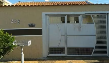 Casa com 2 quartos à venda na Rua Dona Margarida, Centro, Santa Bárbara D'Oeste, 150 m2 por R$ 550.000