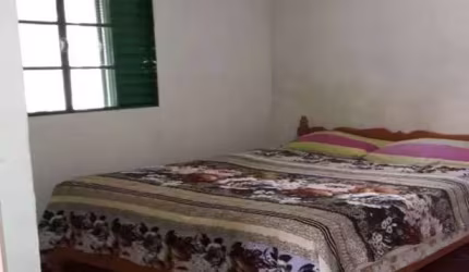 Casa com 2 quartos à venda na rua roberto jensen 221, Centro, Santa Mercedes, 432 m2 por R$ 430.000