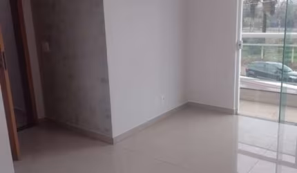 Apartamento com 2 quartos à venda na Rua Roberto Jensen, Jardim Terramérica I, Americana, 64 m2 por R$ 265.000