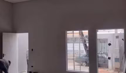 Casa com 2 quartos à venda na Avenida Brasil Norte, Jardim Boer I, Americana, 150 m2 por R$ 400.000