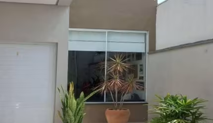 Casa com 2 quartos à venda na Avenida Brasil Norte, Jardim Terramérica I, Americana, 170 m2 por R$ 650.000