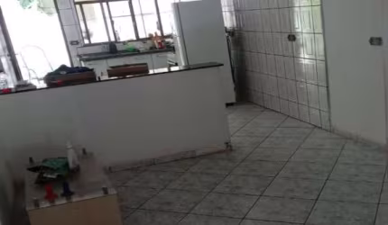 Casa com 3 quartos à venda na Avenida Brasil Norte, Parque Liberdade, Americana, 120 m2 por R$ 300.000