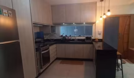 Casa com 3 quartos à venda na ROBERTO JENSEN 221, Jardim Marajoara, Nova Odessa por R$ 420.000