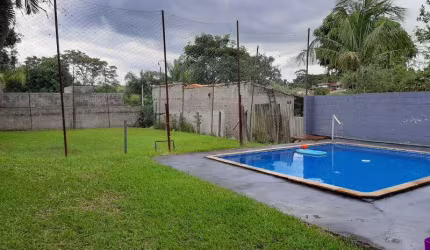 Chácara / sítio com 2 quartos à venda na ROBERTO JENSEN 221, Chácara Recreio Cruzeiro do Sul, Santa Bárbara D'Oeste por R$ 500.000