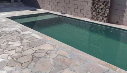 Casa com 2 quartos à venda na Avenida Brasil Norte, Jardim Boer I, Americana, 162 m2 por R$ 520.000