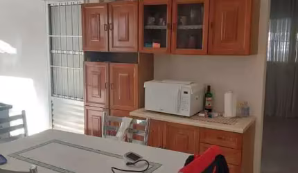 Casa com 3 quartos à venda na Avenida Brasil Norte, Jardim Terramérica I, Americana por R$ 580.000