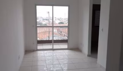 Apartamento com 2 quartos à venda na ROBERTO JENSEN 221, Jardim São Francisco, Santa Bárbara D'Oeste, 48 m2 por R$ 230.000