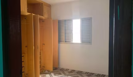 Casa com 2 quartos à venda na Avenida Brasil Norte, Morada do Sol, Americana por R$ 350.000