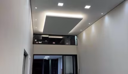 Casa com 3 quartos à venda na Avenida Brasil Norte, Jardim Terramérica I, Americana por R$ 750.000