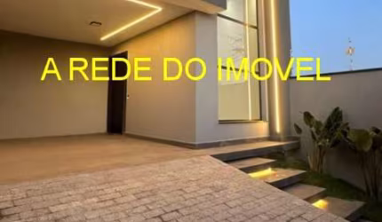 Casa com 3 quartos à venda na Rua Kathelyn de Oliveira Ferreira, 00, Jardim Ibirapuera, Campinas, 160 m2 por R$ 950.000