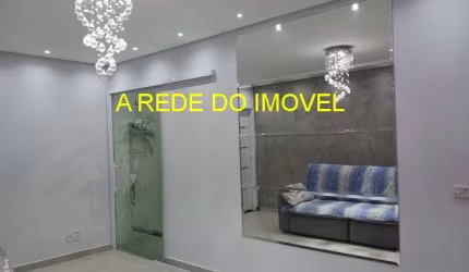 Apartamento com 2 quartos à venda na Avenida Doutor Antônio Lobo, 00, Centro, Americana, 80 m2 por R$ 300.000