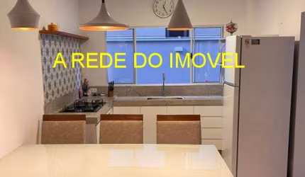 Apartamento com 2 quartos à venda na Rua Amparo, 00, Parque Novo Mundo, Americana, 20 m2 por R$ 300.000