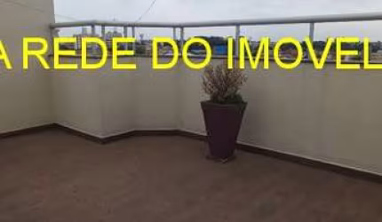 Apartamento com 3 quartos à venda na Rua Ipiranga, 000, Jardim Ipiranga, Americana, 100 m2 por R$ 485.000
