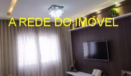 Apartamento com 5 quartos à venda na Rua Doutor Wanthuildes Irajaya Lobo, 000, Jardim Terramérica II, Americana, 65 m2 por R$ 445.000