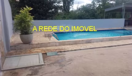 Chácara / sítio com 3 quartos à venda na Rua Pedro Zaccaria, 00, Loiolas, Limeira por R$ 260.000