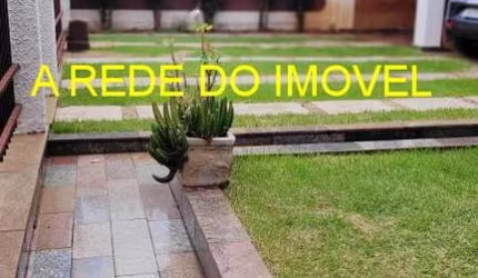 Casa com 3 quartos à venda na Rua Aluísio de Azevedo, 00, Vila Amorim, Americana por R$ 350.000