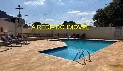 Apartamento com 3 quartos à venda na Rua 1º de Janeiro, 00, Centro, Nova Odessa, 97 m2 por R$ 280.000