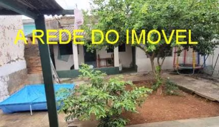 Casa com 3 quartos à venda na Rua das Alfazemas, 00, Cidade Jardim II, Americana por R$ 380.000