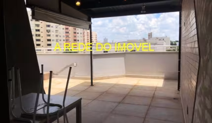 Apartamento com 3 quartos à venda na Rua José Bonifácio, 00, Chácara Machadinho I, Americana, 120 m2 por R$ 400.000