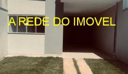 Casa com 3 quartos à venda na Rua João Ginetti, 100, Jardim das Orquídeas, Americana, 150 m2 por R$ 375.000