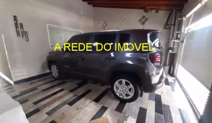 Casa com 2 quartos à venda na Rua Carrara, 00, Jardim Mirandola, Americana por R$ 420.000