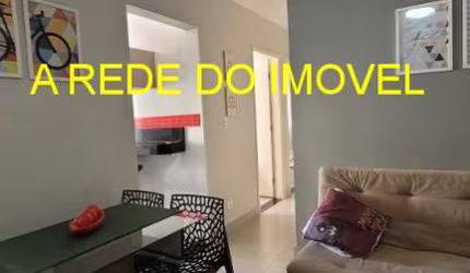 Apartamento com 2 quartos à venda na Avenida Benedito Roberto Barbosa, 000, Parque Universitário de Viracopos, Campinas, 72 m2 por R$ 180.000