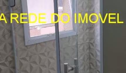 Apartamento com 2 quartos à venda na Rua Amabile Fornaro Pavan, Jardim Terramérica II, Americana, 56 m2 por R$ 240.000