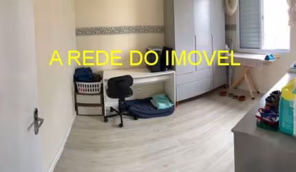 Apartamento com 2 quartos à venda na Rua Amabile Fornaro Pavan, Jardim Terramérica II, Americana, 56 m2 por R$ 320.000