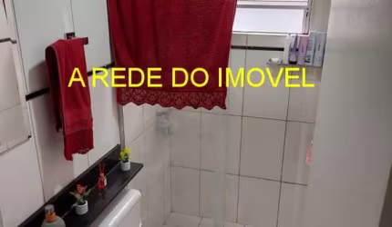 Apartamento com 2 quartos à venda na Rua Félicio Seleghini, São Luiz, Americana, 390 m2 por R$ 240.000