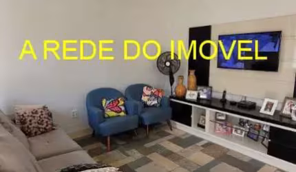 Casa com 3 quartos à venda na Rua Doutor Ediney Cordenonsi, 0000, Jardim Terramérica II, Americana por R$ 500.000