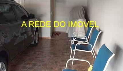 Casa com 2 quartos à venda na Rua Prosperidade, 000, Jardim Boer I, Americana por R$ 420.000
