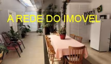 Casa com 3 quartos à venda na Rua Doutor Wanthuildes Irajaya Lobo, Jardim Terramérica III, Americana, 312 m2 por R$ 880.000