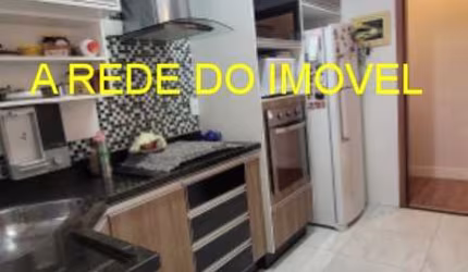 Apartamento com 2 quartos à venda na Rua Amabile Fornaro Pavan, Jardim Terramérica I, Americana, 100 m2 por R$ 398.000