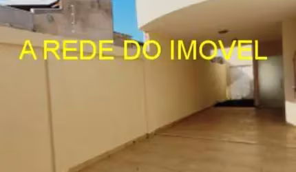 Casa com 3 quartos à venda na Rua Bom Recreio, Jardim Boer I, Americana, 180 m2 por R$ 460.000