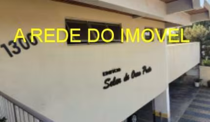Apartamento com 3 quartos à venda na Avenida Brasil, 1100, Jardim Girassol, Americana, 85 m2 por R$ 450.000