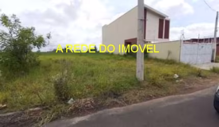 Terreno à venda na Rua Cinco, Jardim Marialva, Campinas por R$ 120.000