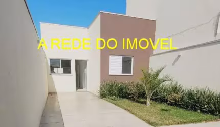 Casa com 3 quartos à venda na Rua Vinhedo, SN, Parque Universitário, Americana, 150 m2 por R$ 490.000