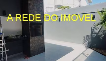 Casa com 2 quartos à venda na Rua Atair Ferreira Martins, 100, Jardim Terramérica I, Americana, 150 m2 por R$ 630.000
